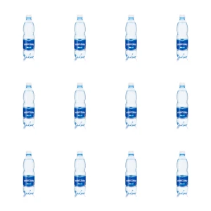 Piwniczanka wysokonasycona CO2 0,5L X12