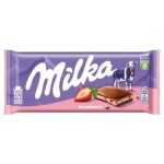 Milka Strawberry Mondelez 100 g