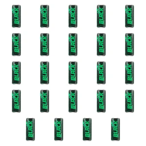 Black Energy Mojito Flavour 250 ml X24