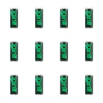 Black Energy Zero Sugar Mojito Flavour 250 ml X12