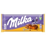 Milka Caramel Mondelez 100 g