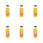Hortex Pomarańcza Sok 100% butelka aPet 300 ml X6
