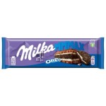 Milka Oreo Mondelez 300 g