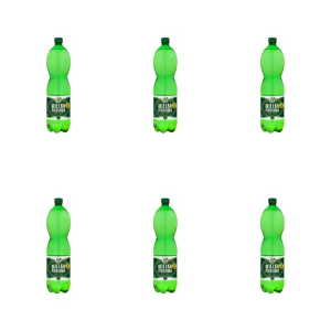 Woda WIELKA PIENIAWA 1,5l DRS X6