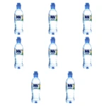 Nałęczowianka Kids Naturalna woda mineralna niegazowana 0,33 l X8