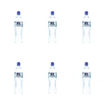 Nałęczowianka Naturalna woda mineralna niegazowana 0,75 l X6