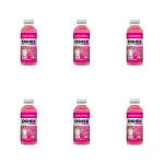 Oshee Vitamin Water Witaminy+Minerały 555ml X6