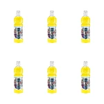 Oshee Sports Drink Zero Lemon 750ml X6