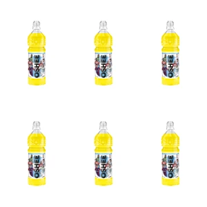 Oshee Sports Drink Zero Lemon 750ml X6