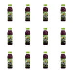 Tymbark Nektar czarna porzeczka 300 ml X12
