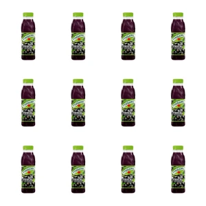 Tymbark Nektar czarna porzeczka 300 ml X12