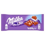 Milka Bubbly Milk Mondelez 90 g