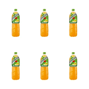 Tymbark Napój mango mięta 2 l X6