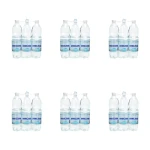 Piwniczanka woda mineralna niskonasycona CO2 6x1,5L X6