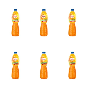 Hortex Napój pomarańcza mango butelka aPet 1,75 l X6