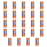 Fanta Zero 330 ml X24
