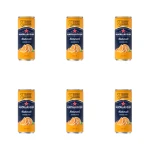SanPellegrino Napój Naturali Aranciata 330 ml X6