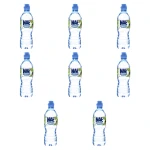 Nałęczowianka Junior Naturalna woda mineralna niegazowana 0,5 l X8