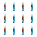 Kubuś Waterrr Napój o smaku truskawki 500 ml X12