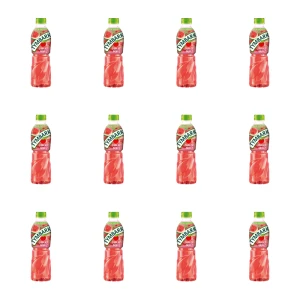 Tymbark Napój jabłko arbuz 500 ml X12