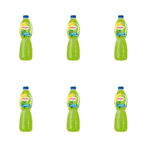 Hortex Napój cytryna limonka butelka aPet 1,75L X6