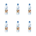 Naturalna Woda Mineralna Jurajska Junior niegazowana 0,33l X6