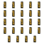 Black Energy Mango Flavour 250 ml X24
