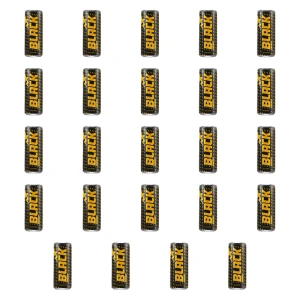 Black Energy Mango Flavour 250 ml X24