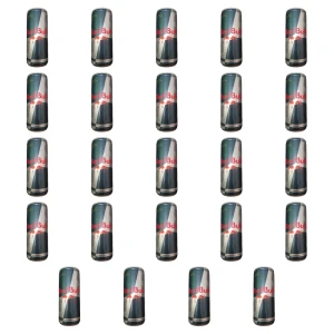 Red Bull Zero 250 ml X24