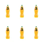 Zbyszko 3 owoce pomarańcze 1,75l gazowany X6