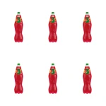 Zbyszko 3 owoce czerwone pomarańcze 1,75l gazowany X6