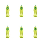 Zbyszko 3 owoce limonki 1,75l gazowany X6