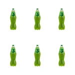 Zbyszko 3 owoce kiwi 1,75l gazowany X6