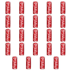 Coca Cola 330ml X24
