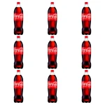Coca Cola 1,5l X9