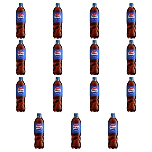 Pepsi Napój gazowany 0,85 l X15