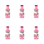 Oshee Vitamin Lemonade Malina-Grejpfrut 555ml X6