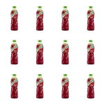 Tymbark Napój jabłko wiśnia 500 ml X12