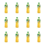 Tymbark Napój cytryna mięta 500 ml X12