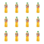Tymbark Napój jabłko brzoskwinia 500 ml X12