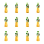 Tymbark Napój Jabłko mięta 500 ml X12