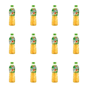 Tymbark Napój Jabłko mięta 500 ml X12