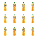 Tymbark Napój pomarańcza brzoskwinia 500 ml X12