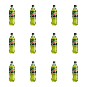 Mountain Dew Napój gazowany 500 ml X12