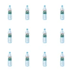 Rodowita z Roztocza Naturalna woda mineralna niegazowana 0,6L X12