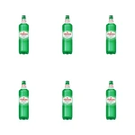 Veroni Mineral Perle gazowana 1,5l X6