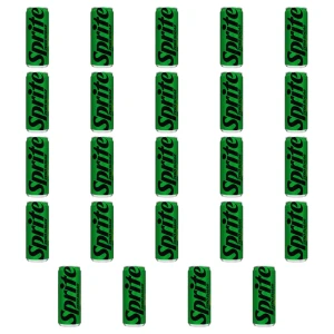 Sprite Zero Sugar Napój gazowany o smaku cytrynowo-limonkowym 330 ml X24