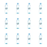 Woda Kropla Beskidu niegazowana 500 ml X12