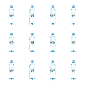 Woda Kropla Beskidu niegazowana 500 ml X12