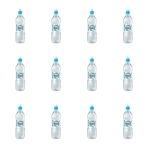 Kropla Beskidu Sport niegazowana 750 ml X12